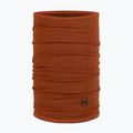 Хустка багатофункційна BUFF Lightweight Merino Wool solid cinnamon