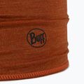 Хустка багатофункційна BUFF Lightweight Merino Wool solid cinnamon 3