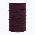 Хустка багатофункційна BUFF Lightweight Merino Wool garnet
