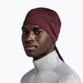 Хустка багатофункційна BUFF Lightweight Merino Wool garnet 5