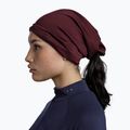 Хустка багатофункційна BUFF Lightweight Merino Wool garnet 6