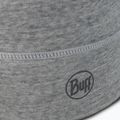 Шапка зимова BUFF Lightweight Merino Wool solid light grey 2