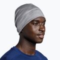 Шапка зимова BUFF Lightweight Merino Wool solid light grey 5