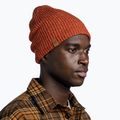 Шапка зимова BUFF Knitted & Fleece Lyne cinnamon 4