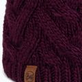 Шапка BUFF Knitted & Fleece Caryn dahlia 2