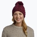 Шапка BUFF Knitted & Fleece Caryn dahlia 3