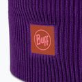 Пов'язка на голову BUFF Crossknit purple 2