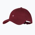 Бейсболка BUFF Chill Baseball maroon