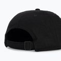 Кепка BUFF Pack Chill Baseball solid black 4