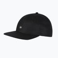 Кепка BUFF Pack Chill Baseball solid black