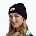 Шапка зимова BUFF Knitted Drisk black 4