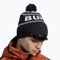 Шапка зимова BUFF Knitted Hido multicolor 4