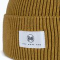 Шапка зимова BUFF Knitted Drisk citronella 2