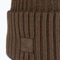 Шапка зимова BUFF Knitted Rutger brindle brown 2