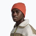 Шапка зимова BUFF Knitted Rutger cinnamon 4