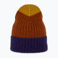 Шапка зимова BUFF Knitted Nilah denim