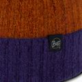 Шапка зимова BUFF Knitted Nilah denim 2