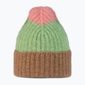 Шапка зимова BUFF Knitted Nilah jade