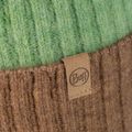 Шапка зимова BUFF Knitted Nilah jade 2