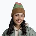 Шапка зимова BUFF Knitted Nilah jade 3