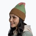 Шапка зимова BUFF Knitted Nilah jade 4