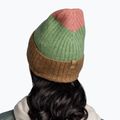 Шапка зимова BUFF Knitted Nilah jade 5