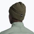 Шапка зимова BUFF Knitted & Fleece Renso silversage 8