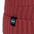 Шапка зимова BUFF Knitted & Fleece Renso cinnamon 2