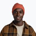 Шапка зимова BUFF Knitted & Fleece Renso cinnamon 3