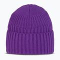 Шапка зимова BUFF Knitted & Fleece Renso purple