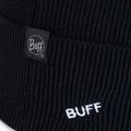 Шапка зимова дитяча BUFF Knitted Otty black 2
