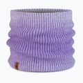 Баф BUFF Knitted & Fleece Marin lavender