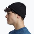 Шапка зимова BUFF Knitted Elro black 3