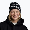 Шапка зимова BUFF Knitted Hido black 3