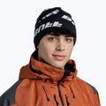 Шапка зимова BUFF Knitted Hido black 5