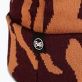 Шапка трекінгова BUFF Knitted Kyre dahlia 2
