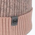 Шапка зимова BUFF Merino Active pale pink 2