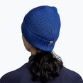 Шапка зимова BUFF Merino Active cobalt 8