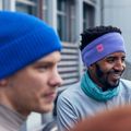 Шапка зимова BUFF Merino Active cobalt 11