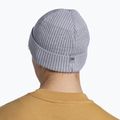 Шапка зимова BUFF Merino Active light grey 5