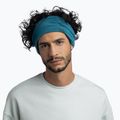 Хустка багатофункційна BUFF Lightweight Merino Wool teal 3