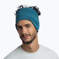 Хустка багатофункційна BUFF Lightweight Merino Wool teal 5
