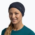 Хустка багатофункційна BUFF Lightweight Merino Wool night blue 4