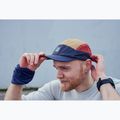 Хустка багатофункційна BUFF Lightweight Merino Wool night blue 5