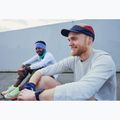 Хустка багатофункційна BUFF Lightweight Merino Wool night blue 6