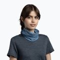 Хустка багатофункційна BUFF Coolnet UV+ solid slate 3