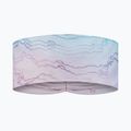 BUFF Coolnet UV Ellipse lasea різнокольорова пов'язка на голову