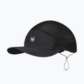 Кепка BUFF 5 Panel Air saret black