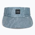 Козирок для бігу BUFF Go Visor Ellbe steel 2