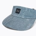Козирок для бігу BUFF Go Visor Ellbe steel 3